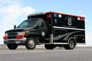 Tactocal Medical Special Operations Sheriff Graphics