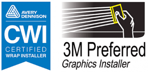 CWI and 3M Preferred Certifications