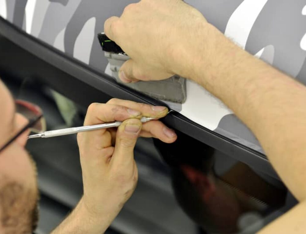 Can You Wash Vinyl Wrapped Cars? How to Clean Vinyl a Wrapped Car