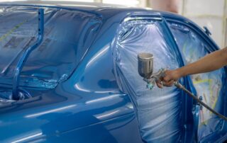 Is it Cheaper to Wrap or Paint a Car?