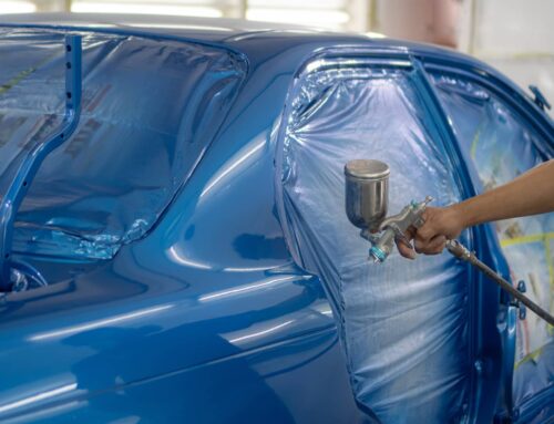 Is it Cheaper to Wrap or Paint a Car?