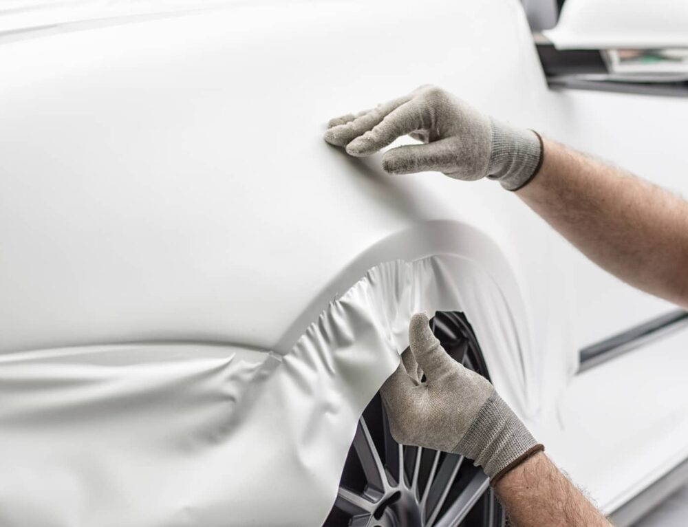 Is it Cheaper to Wrap or Paint a Car? Paint Job Cost vs. Wrapping Costs